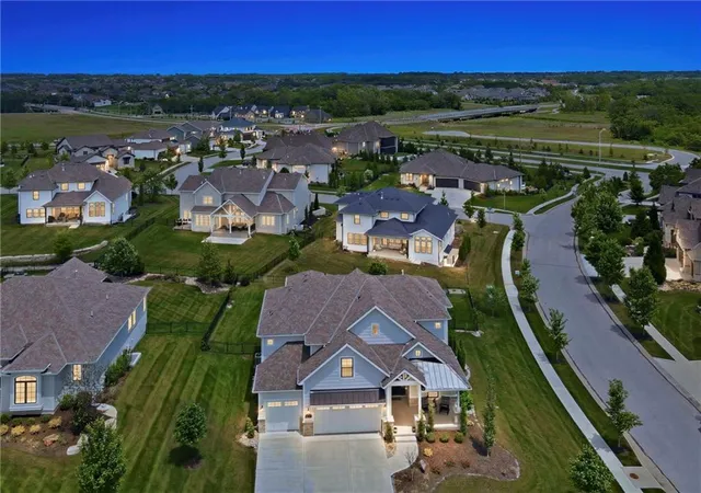 Photo 3 of Single family home for sale at 12300 W 168th Street, Overland Park, KS 66221 | MLS# 2623333 | Listing updated on 2026-09-06