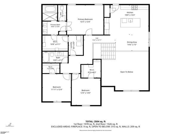 4th image of 5807 N Bell Ct, Kansas City, MO 64118 | MLS# 2623346
