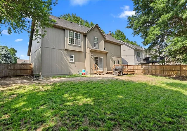 Homes for sale in Shawnee, KS | 22217 W 51st St, Shawnee, KS 66226 | MLS# 2623355