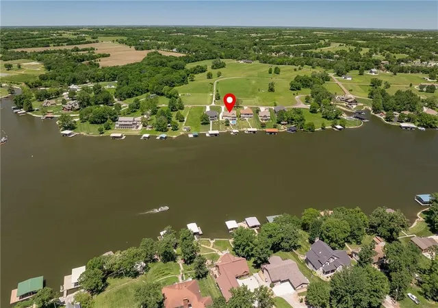 Homes for sale in Altamont, MO | 934 Lake Viking Ter, Altamont, MO 64620 | MLS# 2623360