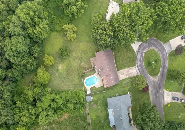 33rd image of 1000 Francis St, Lexington, MO 64067 | MLS# 2623363