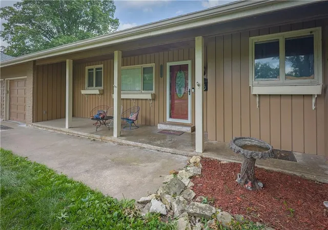 5th image of 1000 Francis St, Lexington, MO 64067 | MLS# 2623363