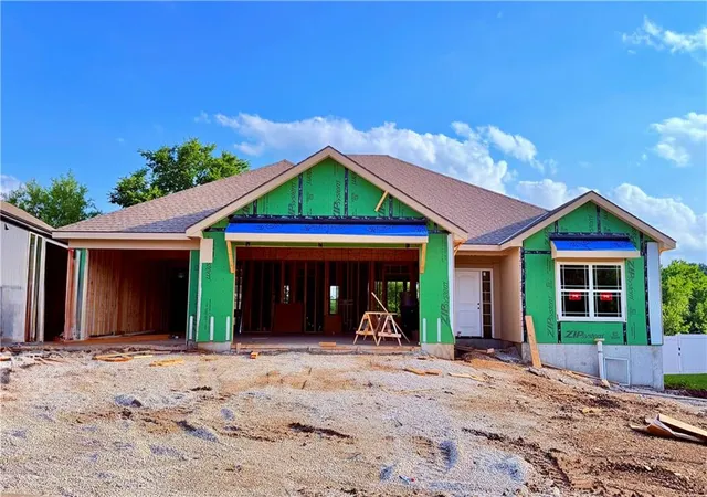 Homes for sale in Peculiar, MO | 11715 E 231st St, Peculiar, MO 64078 | MLS# 2623379