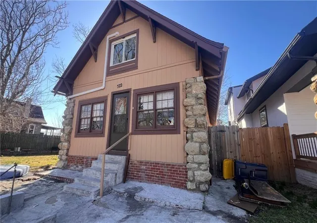 28th image of 522 Kensington Ave, Kansas City, MO 64124 | MLS# 2623403