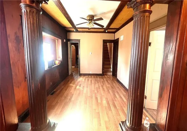 1st image of 522 Kensington Ave, Kansas City, MO 64124 | MLS# 2623403