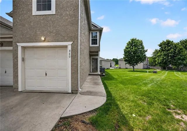Homes for sale in Gardner, KS | 840 S Woodson Ct, Gardner, KS 66030 | MLS# 2623414