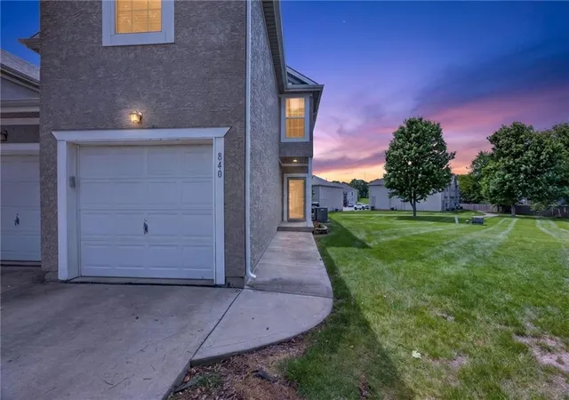 Homes for sale in Gardner, KS | 840 S Woodson Ct, Gardner, KS 66030 | MLS# 2623414