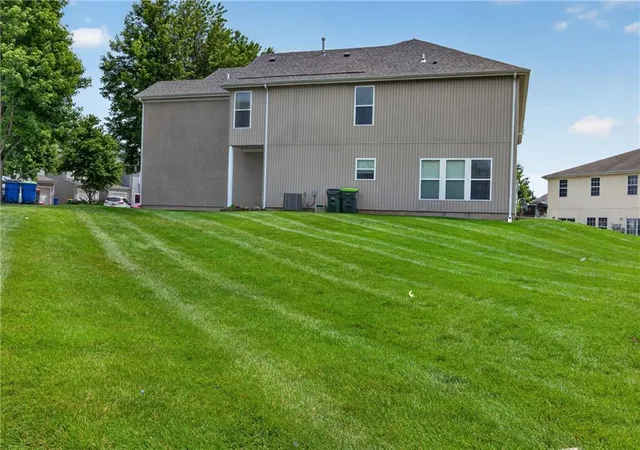 Homes for sale in Gardner, KS | 840 S Woodson Ct, Gardner, KS 66030 | MLS# 2623414