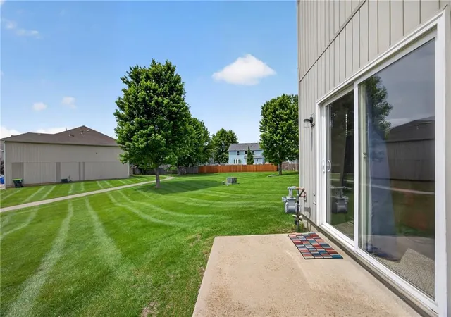 Homes for sale in Gardner, KS | 840 S Woodson Ct, Gardner, KS 66030 | MLS# 2623414