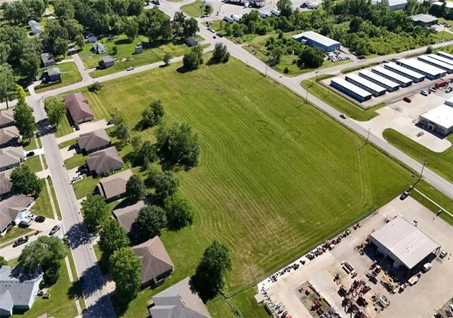 3rd image of Tbd N Broadway St, Oak Grove, MO 64075 | MLS# 2623422