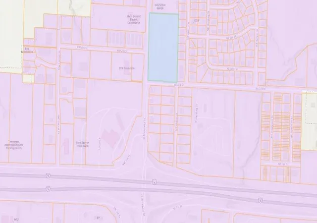 5th image of Tbd N Broadway St, Oak Grove, MO 64075 | MLS# 2623422