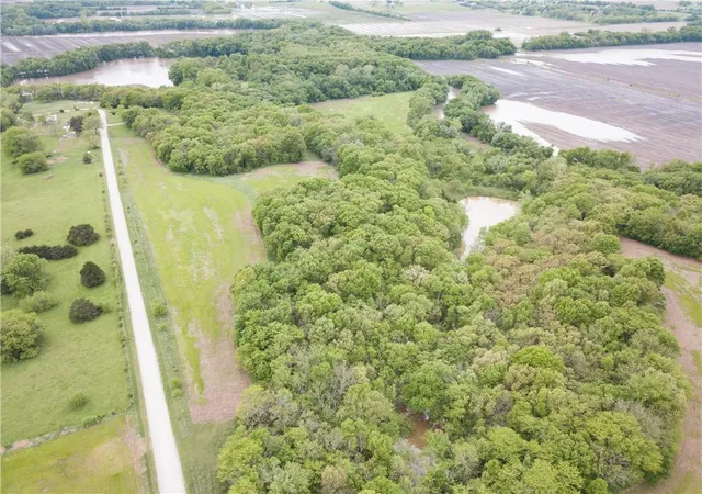 Photo 3 of Land for sale at Lot   3 201st St, Leavenworth, KS 66048 | MLS# 2623434 | Listing updated on 2026-06-24
