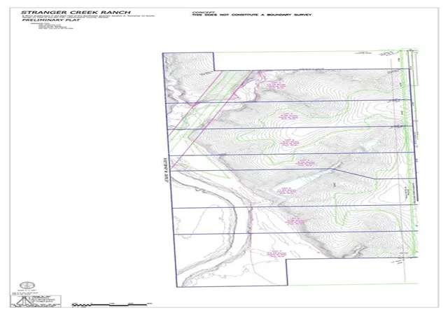 4th image of Lot - 7 201St St, Leavenworth, KS 66048 | MLS# 2623438