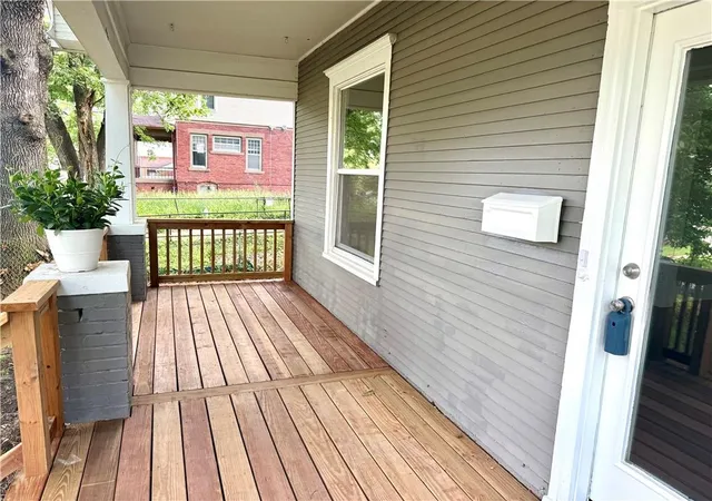 4th image of 305 S 31St St, Saint Joseph, MO 64501 | MLS# 2623443