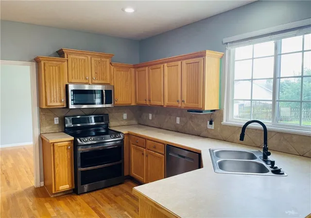 Photo 3 of Sale Pending at 3809 Clayton Dr, Leavenworth, KS 66048 | MLS# 2623446 | Listing updated on 2026-07-26