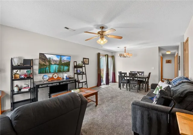 Homes for sale in Pleasant Hill, MO | 2228 Addie Dr, Pleasant Hill, MO 64080 | MLS# 2623453