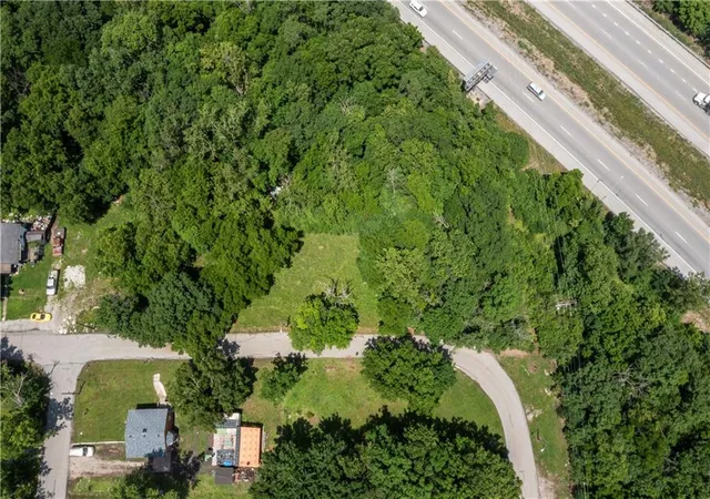 Photo 4 of Land for sale at 3306 E 80th Street, Kansas City, MO 64132 | MLS# 2623455 | Listing updated on 2026-09-04