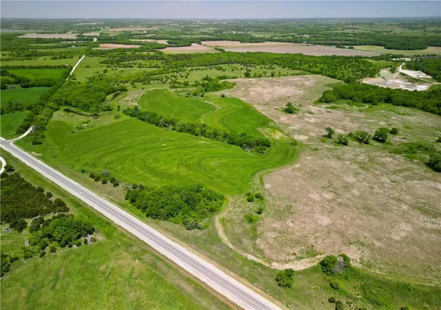 Homes for sale in Quenemo, KS | 0000 S Stanley Rd, Quenemo, KS 66528 | MLS# 2623468