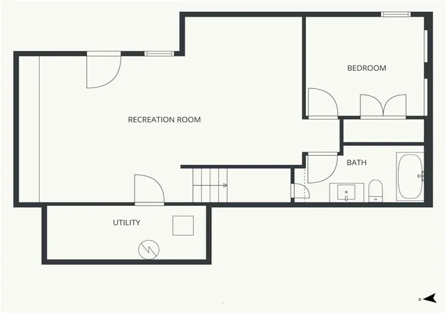 37th image of 12621 Charlotte St, Kansas City, MO 64146 | MLS# 2623493