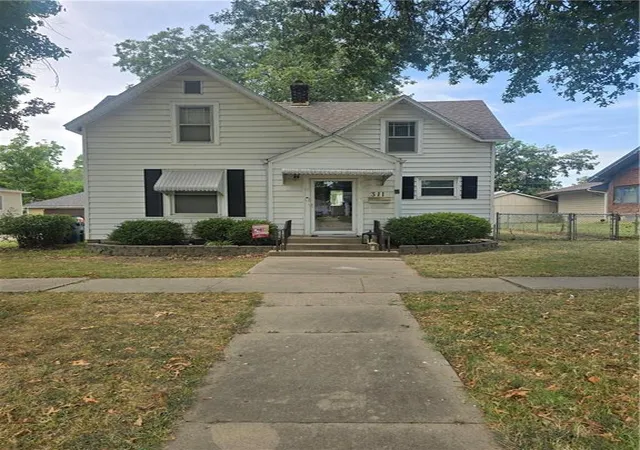 1st image of 311 N 11th St, Independence, KS 67301 | MLS# 2623523