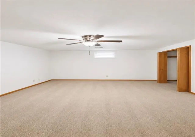 Homes for sale in Leavenworth, KS | 4521 Park Ten Ct, Leavenworth, KS 66048 | MLS# 2623545