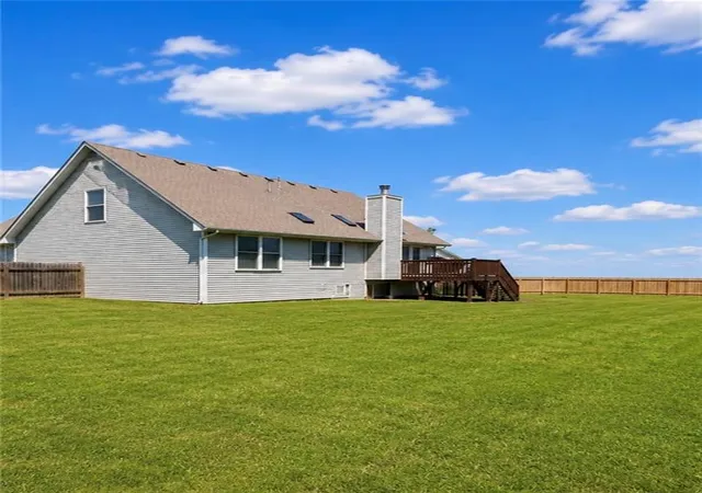 Homes for sale in Leavenworth, KS | 4521 Park Ten Ct, Leavenworth, KS 66048 | MLS# 2623545