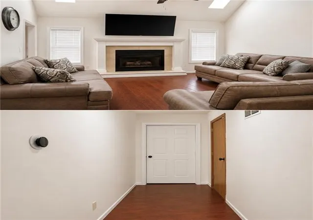 Homes for sale in Leavenworth, KS | 4521 Park Ten Ct, Leavenworth, KS 66048 | MLS# 2623545