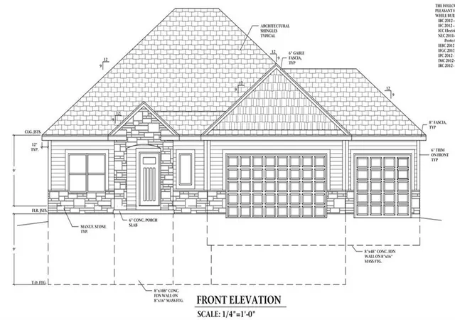 1st image of 1600 Mulberry St, Pleasant Hill, MO 64080 | MLS# 2623551