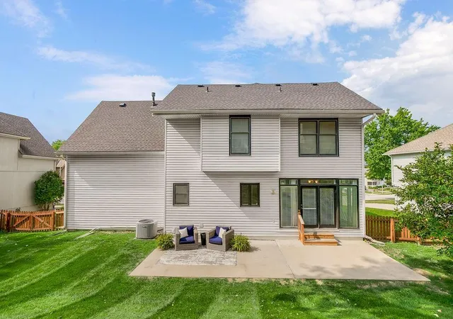Photo 31 of Sale Pending at 3027 Nw 57th Terrace, Kansas City, MO 64151 | MLS# 2623555 | Listing updated on 2026-08-24