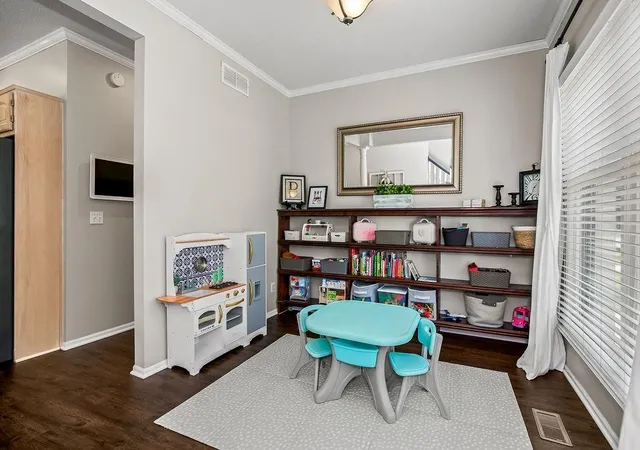 4th image of 3027 Nw 57Th Ter, Kansas City, MO 64151 | MLS# 2623555
