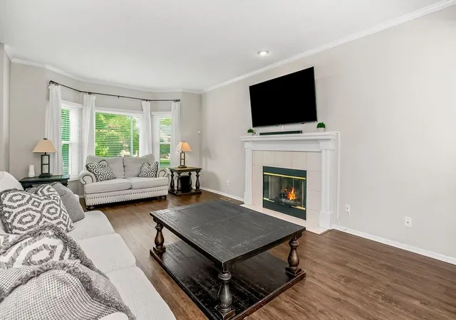 5th image of 3027 Nw 57Th Ter, Kansas City, MO 64151 | MLS# 2623555