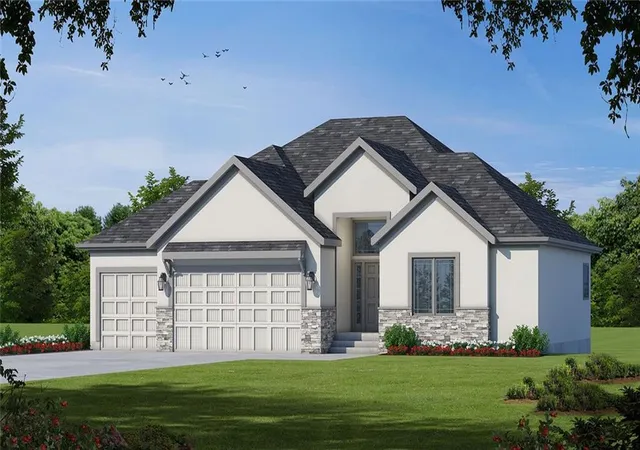 1st image of 16858 S Illusion St, Olathe, KS 66062 | MLS# 2623557