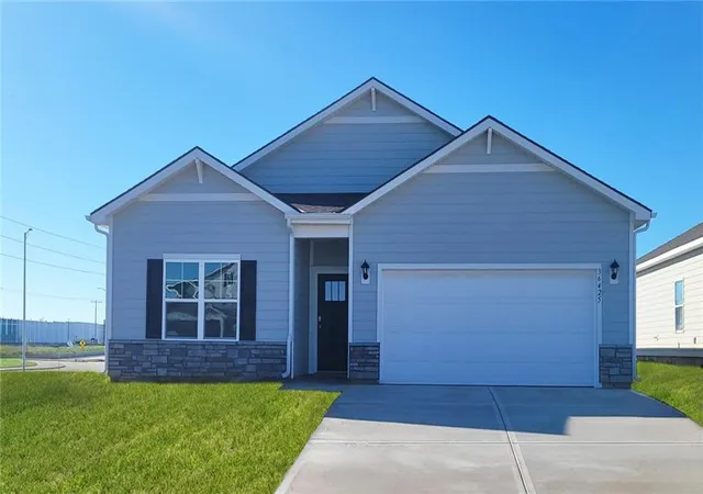 Single family home for sale at 36425 W 102nd Place, De Soto, KS 66018 | MLS# 2623566