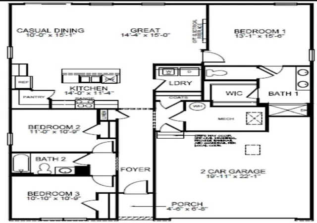2nd image of 36425 W 102nd Place, De Soto, KS 66018 | MLS# 2623566