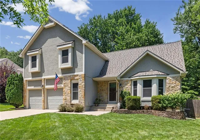 Homes for sale in Lenexa, KS | 8400 Acuff Ln, Lenexa, KS 66215 | MLS# 2623579