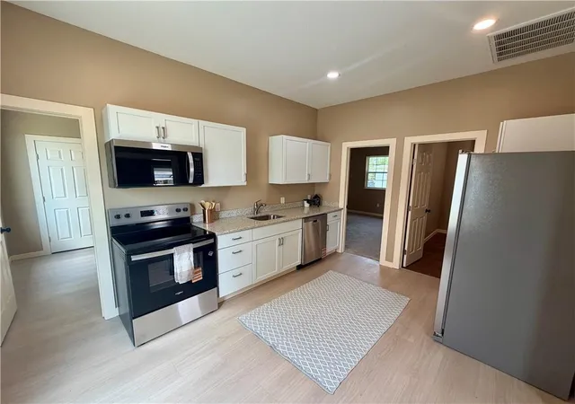 Homes for sale in Osawatomie, KS | 524 Parker Ave, Osawatomie, KS 66064 | MLS# 2623591