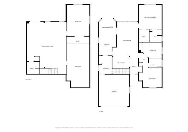 37th image of 1021 Sw 8th St, Lee's Summit, MO 64081 | MLS# 2623594