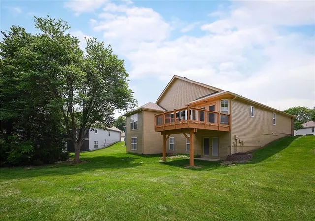 4th image of 1021 Sw 8Th St, Lee's Summit, MO 64081 | MLS# 2623594