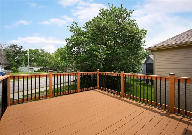 5th image of 1021 Sw 8Th St, Lee's Summit, MO 64081 | MLS# 2623594