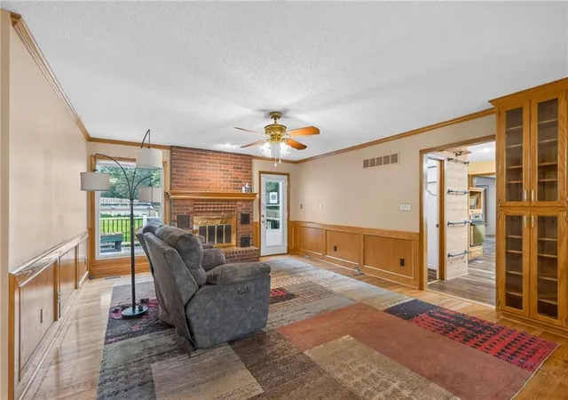 5th image of 6513 Se Ryan Rd, Blue Springs, MO 64014 | MLS# 2623622