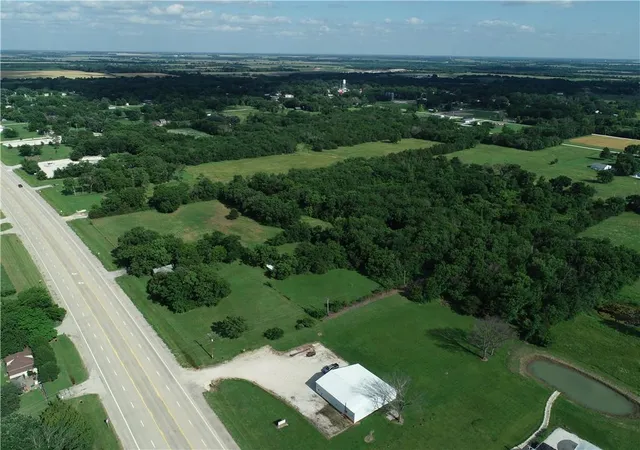 Homes for sale in La Harpe, KS | 801 W Hwy 54 N/A, La Harpe, KS 66751 | MLS# 2623637