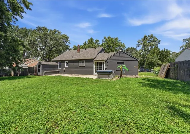 Photo 32 of Sale Pending at 505 Ne 74th Terrace, Kansas City, MO 64118 | MLS# 2623642 | Listing updated on 2026-08-26