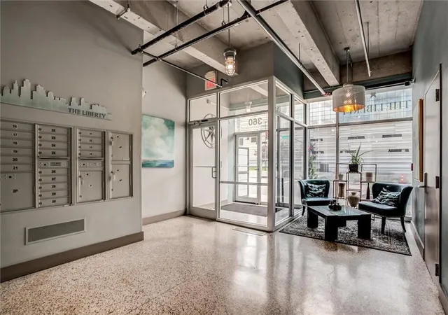 24th image of 360 W Pershing Rd #110, Kansas City, MO 64108 | MLS# 2623668