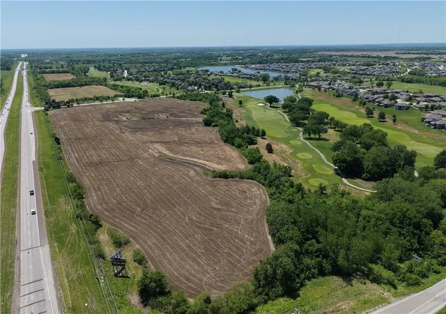 Photo 3 of Land for sale at 13901 Hollingsworth Rd, Basehor, KS 66007 | MLS# 2623669 | Listing updated on 2026-06-02