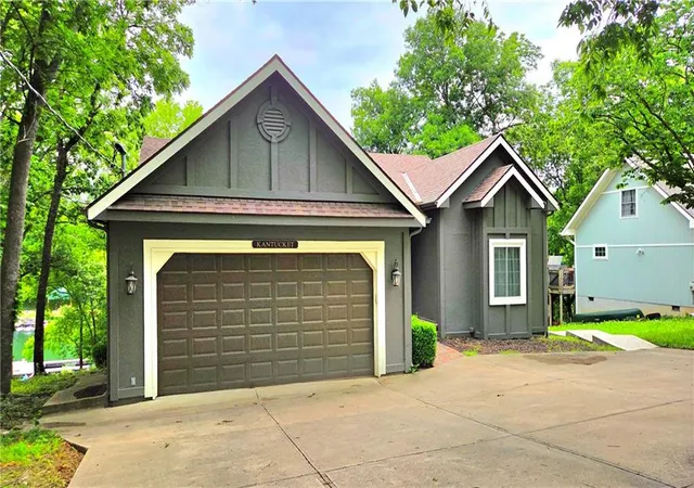 Homes for sale in Linn Valley, KS | 150 Rose Marie Dr, Linn Valley, KS 66040 | MLS# 2623692