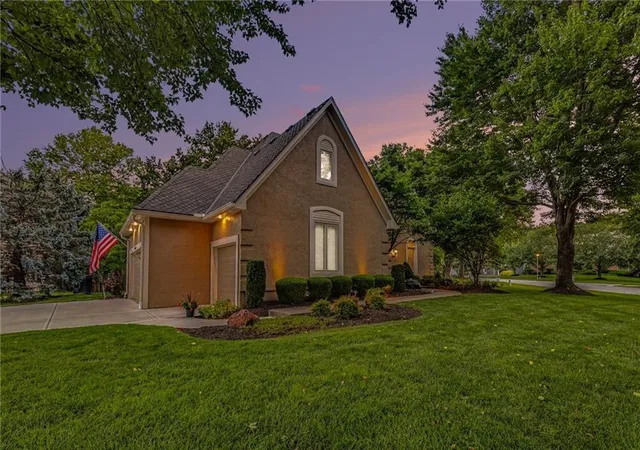 51st image of 14021 Hayes St, Overland Park, KS 66221 | MLS# 2623695