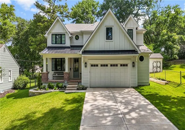 Homes for sale in Prairie Village, KS | 4122 W 73rd Ter, Prairie Village, KS 66208 | MLS# 2623697