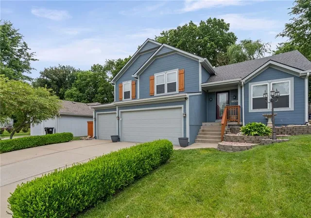 2nd image of 19309 E Lynchburg Pl N/a N, Independence, MO 64058 | MLS# 2623719