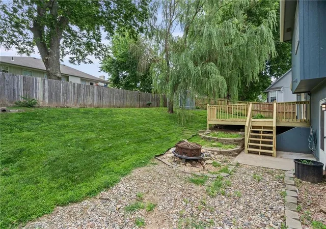 39th image of 19309 E Lynchburg Pl N/a N, Independence, MO 64058 | MLS# 2623719