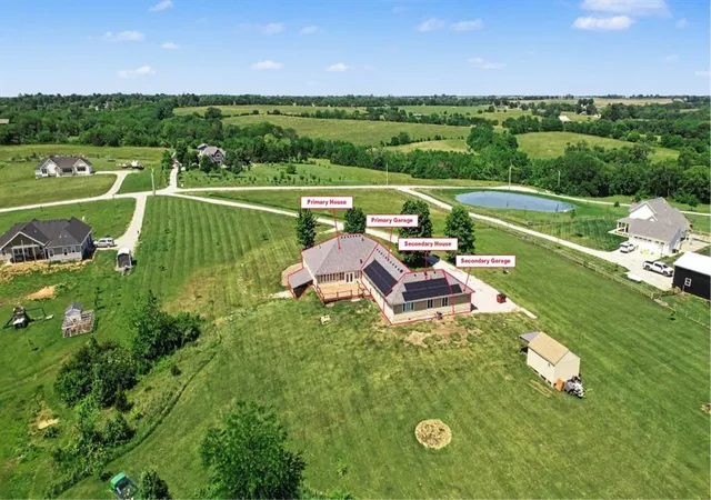 Single family home for sale at 31005 Nottingham Ln, Lawson, MO 64062 | MLS# 2623730